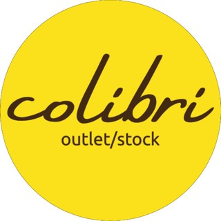 COLIBRI_OUTLET