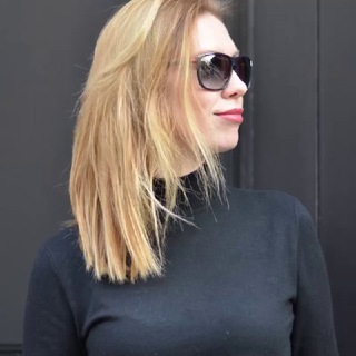 ДЕВУШКА И АВИТО