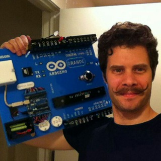 ARDUINO