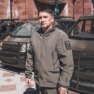 АЛЕКСАНДР ШАРИФУЛИН