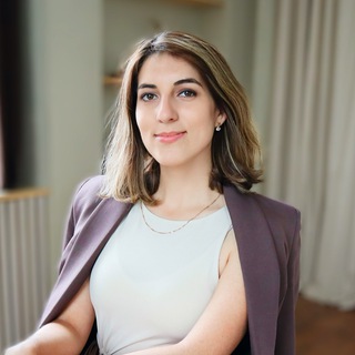 ПСИХОЛОГ | ЕКАТЕРИНА ПОЛУСИТОВА