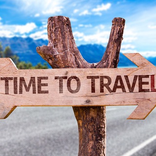 ПУТЕШЕСТВИЯ | ТУРИЗМ | ОТДЫХ