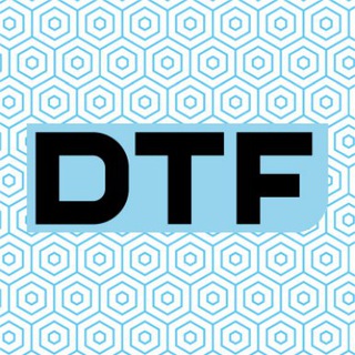 DTF.RU NEWS