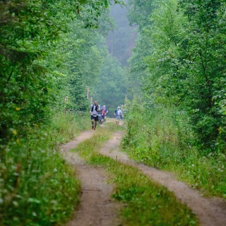 ЧАТ УЧАСТНИКОВ IVERMILE TRAILRUN SERIES