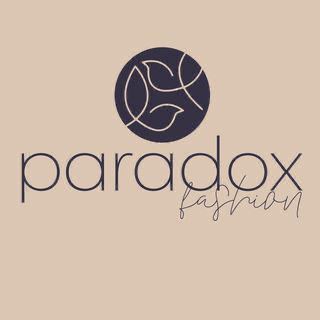 PARADOX FASHION
