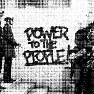PEOPLE POWER