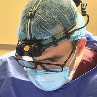 ДОКТОР МЕДВЕДЕВ