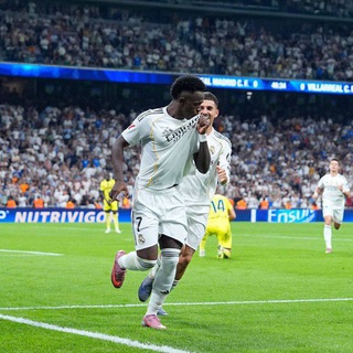 СЛИВКИ МАДРИДА