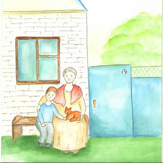 БАБУШКИНЫ РАССКАЗЫ