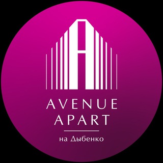 AVENUE-APART НА ДЫБЕНКО