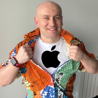 ALEX | APPLE  INSIDE