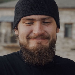 СВЯЩЕННИК НИКОЛАЙ БАБКИН