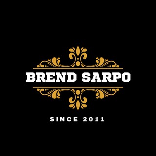 БРЕНД САРПО ПАСТЕЛЬ НАЛИЧИИ