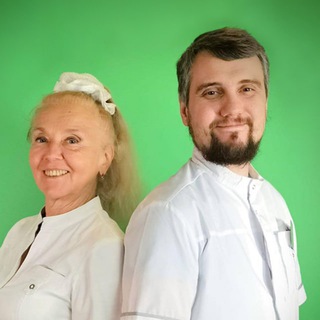 LIVE | ЦЕНТРЫ ЗДОРОВЬЯ УСТИНОВОЙ