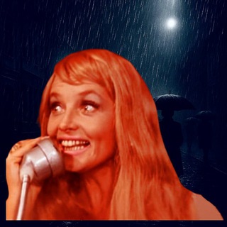 АЛЛО, ГАЛОЧКА, ТЫ НЕ ПОВЕРИШЬ!