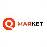 Q MARKET ОПТОМ ТЕКСТИЛЬ ПОСУДА