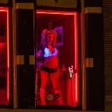 RED-LIGHT DISTRICT 