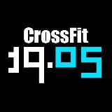 CROSSFIT 1905 КРОССФИТ