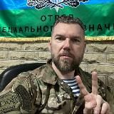 ПОЗЫВНОЙ «АЛАБАЙ»