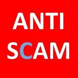 VITALII KIEV - ANTISCAM