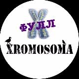 XROMOSOMA TV