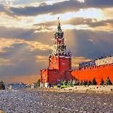 МОСКВА️ 2024