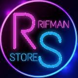 RIFMAN STORE