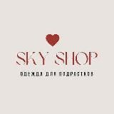 SKY SHOP