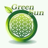 GREEN SUN