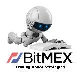 BITMEX & BINANCE TRADING STRATEGIES