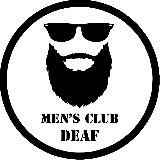 MEN’S CLUB_DEAF