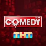 COMEDY CLUB | КАМЕДИ КЛАБ