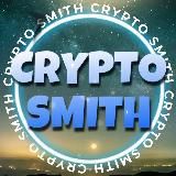 CRYPTO SMITH