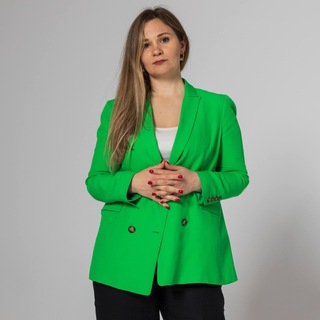 БИЗНЕС В ОНЛАЙН С ОКСАНОЙ САЙГЫЛЫ