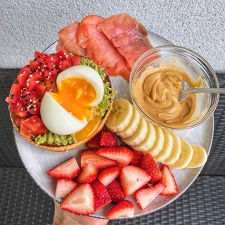 РЕЦЕПТЫ ДЛЯ ХУДЕЮЩИХ