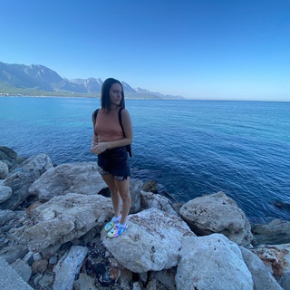 DARIA JAY  ТУРЦИЯ ФЕТХИЕ  ТАЙЛАНД