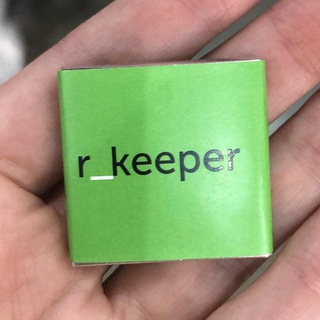 R_KEEPER CARBIS CHAT