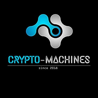 CRYPTO-MACHINES 