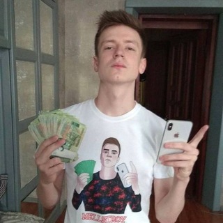 MELLSTROY ДВИЖ 18+