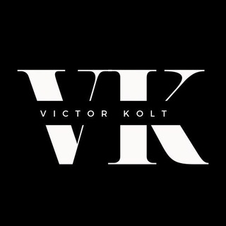 VICTOR KOLT | БЛОГ ДЛЯ МУЖЧИН
