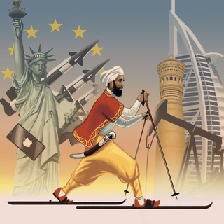 СИНДБАД-СНЕГОХОД