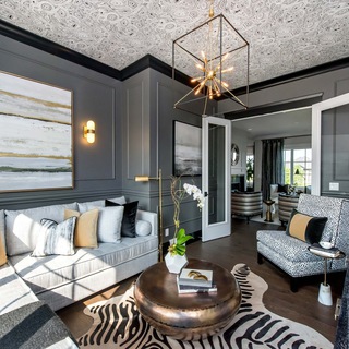 ИНТЕРЬЕР | УЮТ | ДОМ