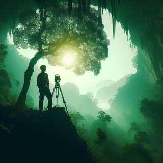 МАСТЕРСКАЯ ГЕОДЕЗИСТА