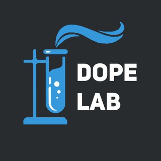 DOPE LAB