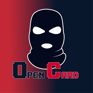 OPEN СARD - НЕ