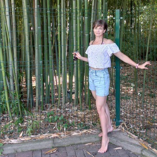 ВКУСНЯШКИ ДЛЯ СТРОЙНЯШКИ