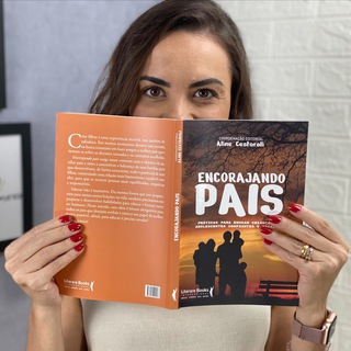 GRUPO - PARENTALIDADE ENCORAJADORA