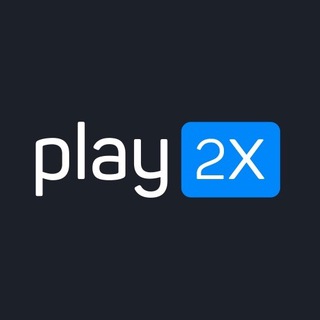 PLAY2X