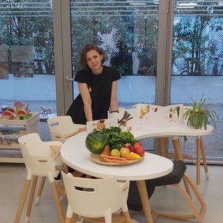 PROРАЗВИТИЕ С ЮЛИЕЙ ВЛАСЕНКО