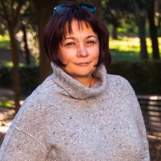 ВЯЗАНИЕ С SVETLANA_ILICHEVA_KNIT